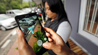 New York's Governor Wants to Ban Sex Offenders From Playing <i>Pokémon Go</i>